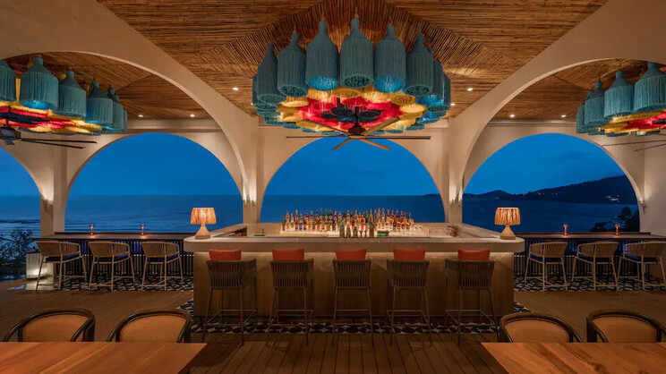 Hyatt Regency Phuket Resort